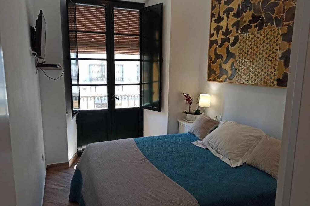 Apartamento Alfalfa Sevilla Urban Apartment *