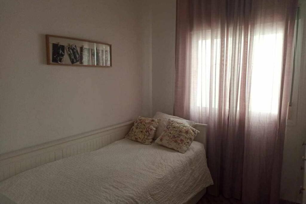 Apartamento Alfalfa Sevilla Urban Apartment