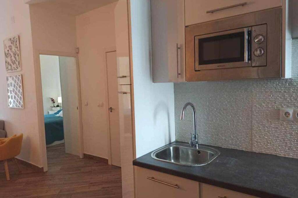 Apartamento Alfalfa Sevilla Urban Apartment Sevilla