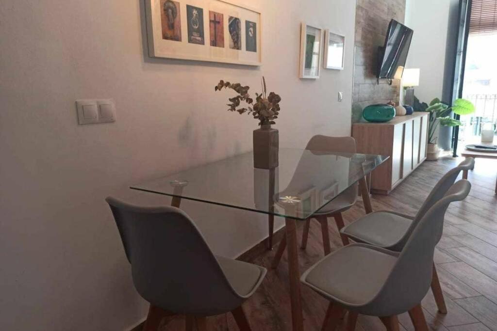 Alfalfa Sevilla Urban Apartment Apartamento