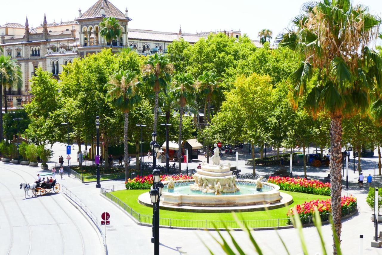 Puerta De Jerez Ii Apartamento *
