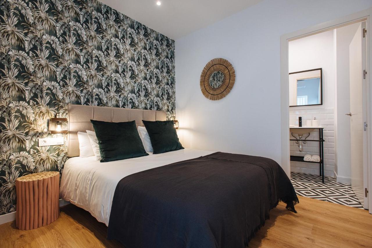 Magno Alameda 1851 Penthouse - Private Terrace And Jacuzzi Apartamento Sevilla