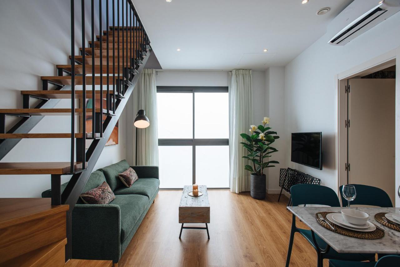 Magno Alameda 1851 Penthouse - Private Terrace And Jacuzzi