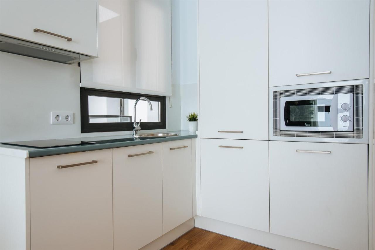 Magno Alameda 1851 Penthouse - Private Terrace And Jacuzzi Apartamento Sevilla