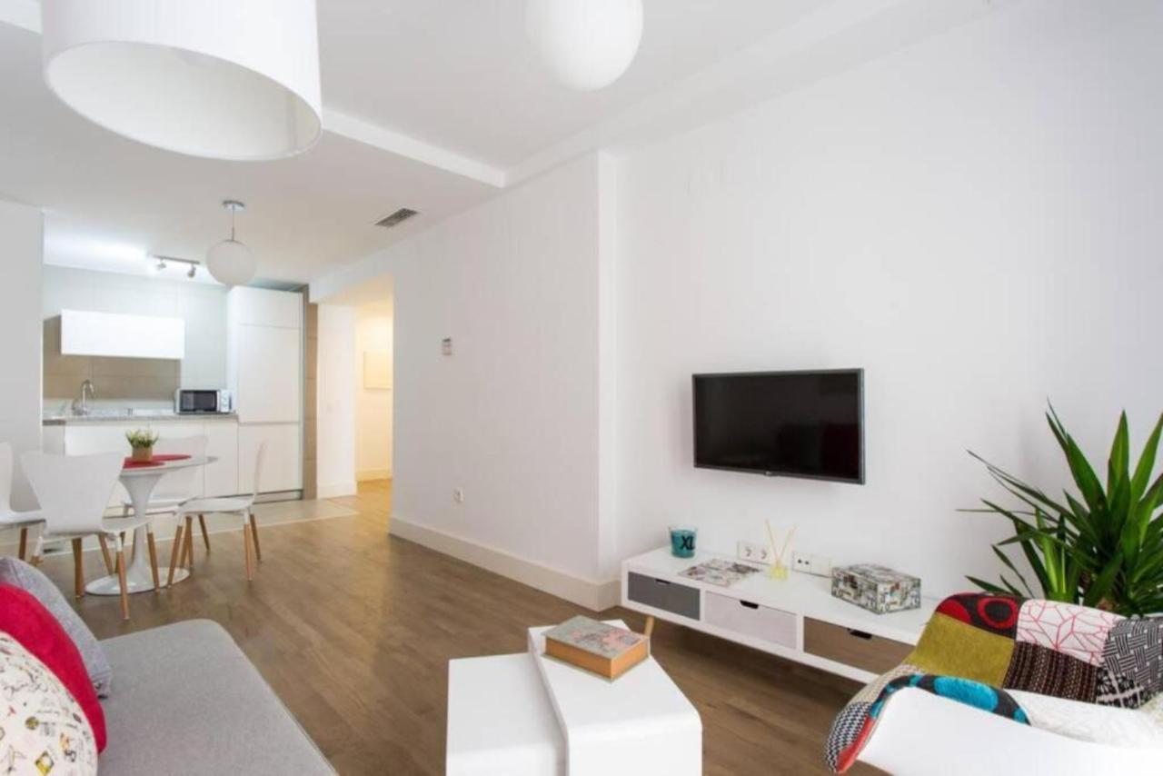 Pop Art, Un Aroma A San Julián En Enladrillada Apartamento *