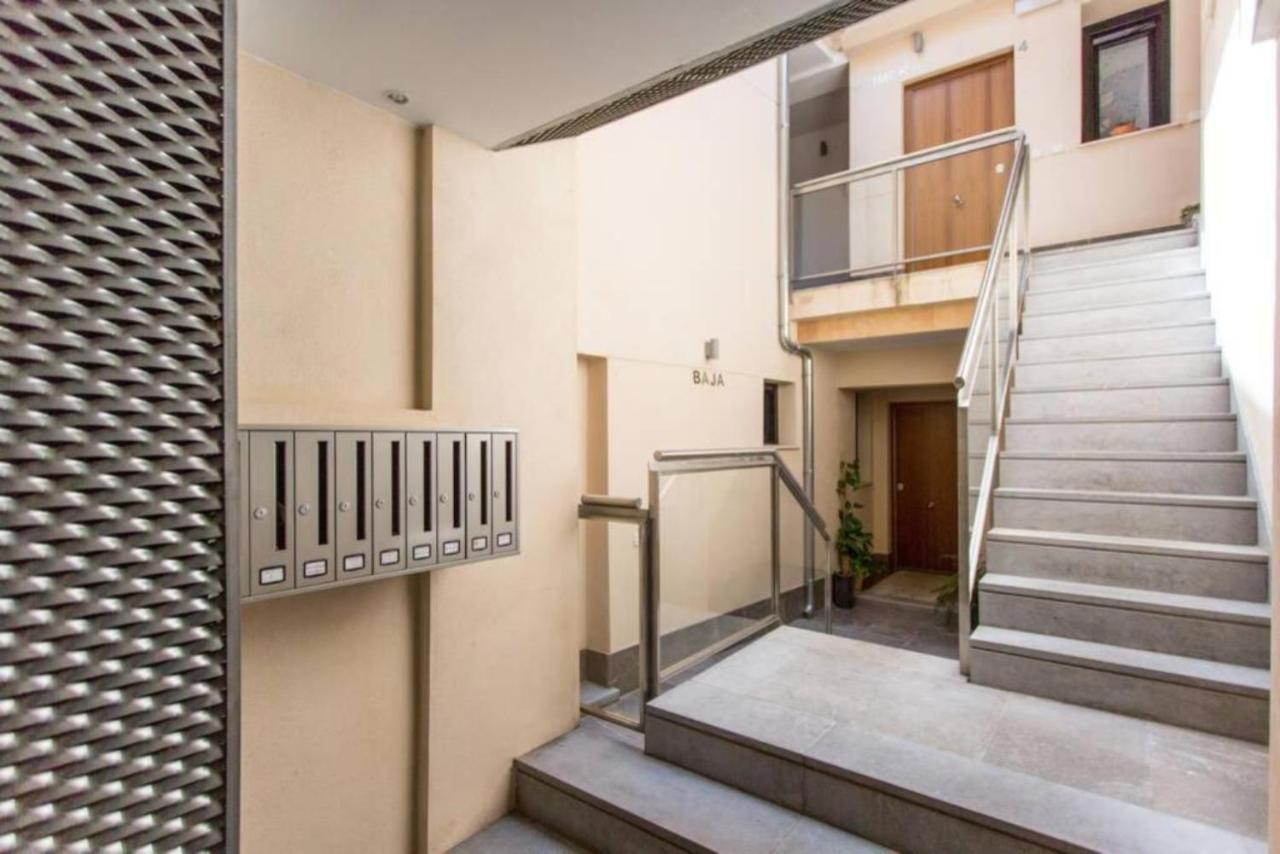 Apartamento Pop Art, Un Aroma A San Julián En Enladrillada