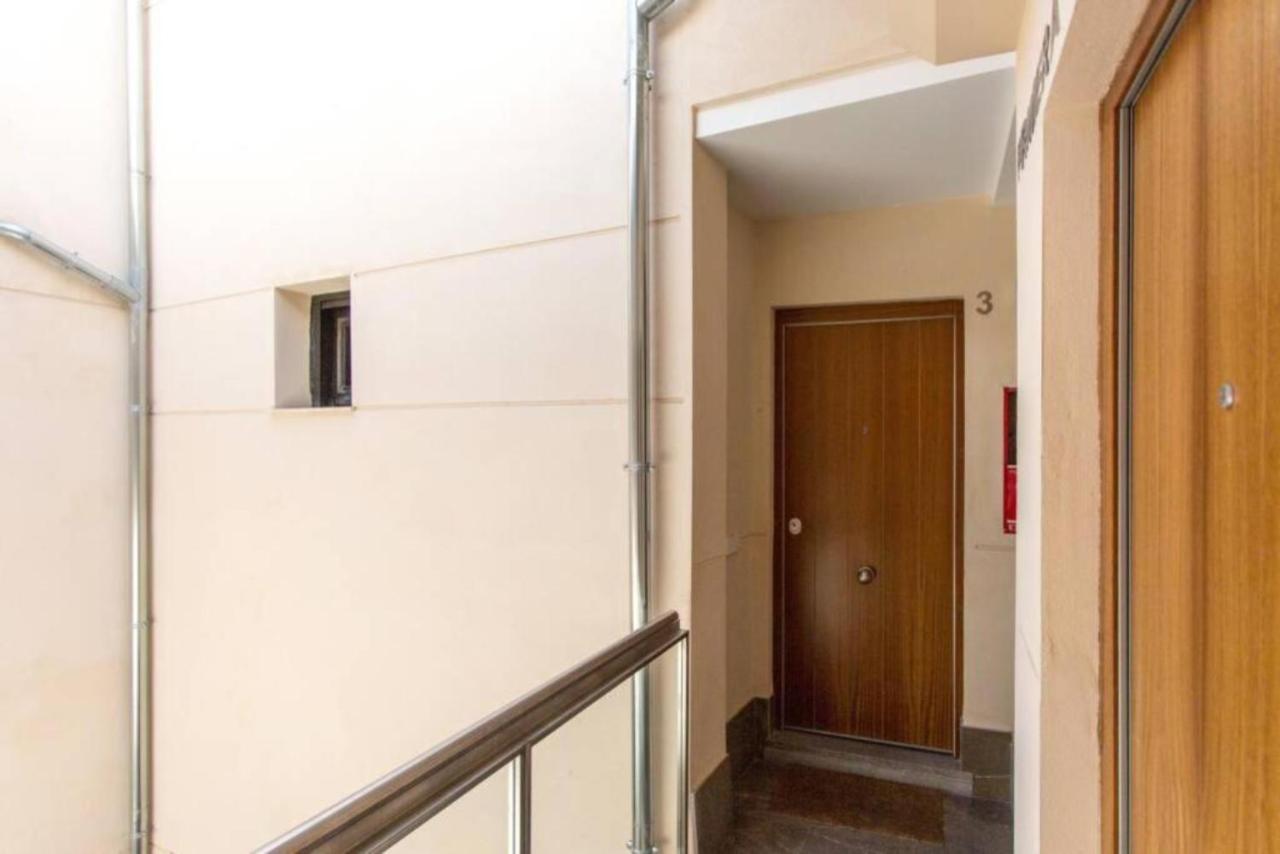 Pop Art, Un Aroma A San Julián En Enladrillada Apartamento *