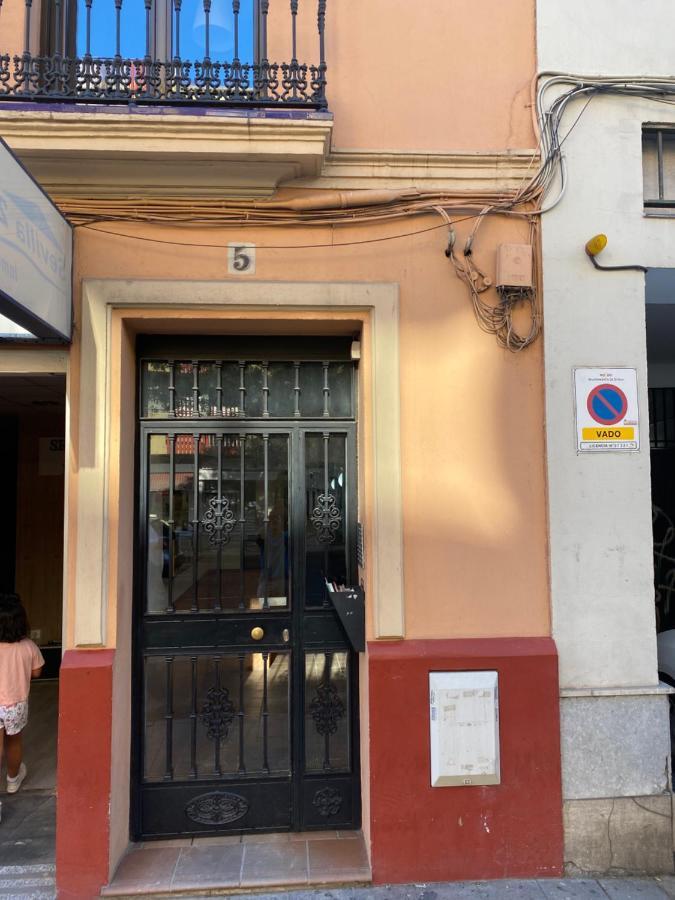 Tu Rincón Sevillano