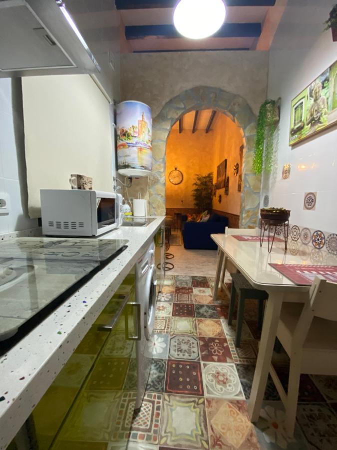Apartamento Tu Rincón Sevillano Sevilla
