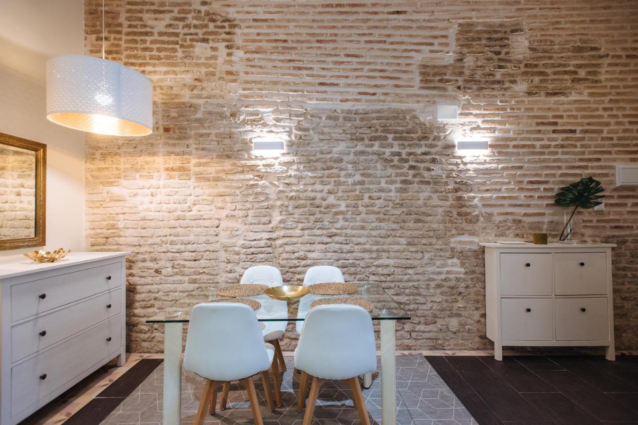 Cozy In House-palace With Private Patio * Seville