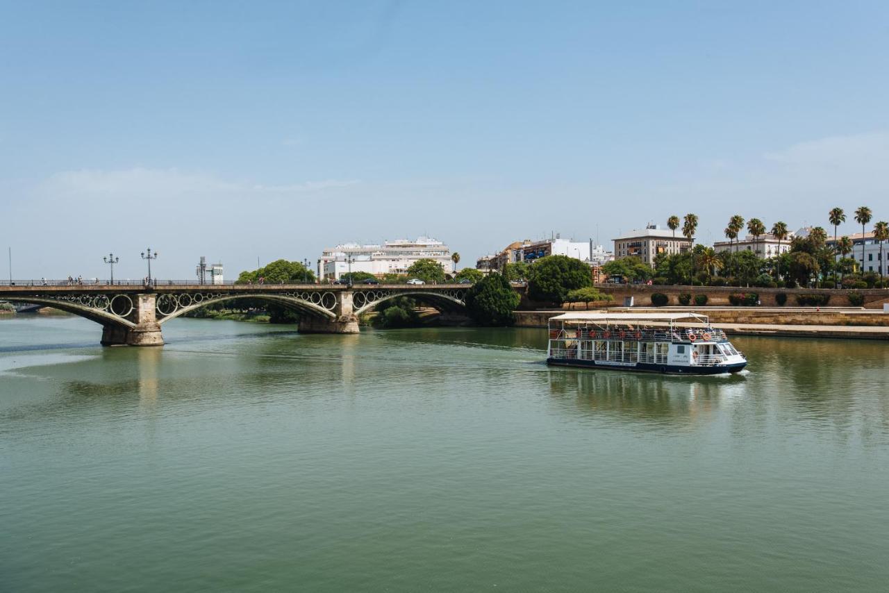 Triana Apartamento Sevilla