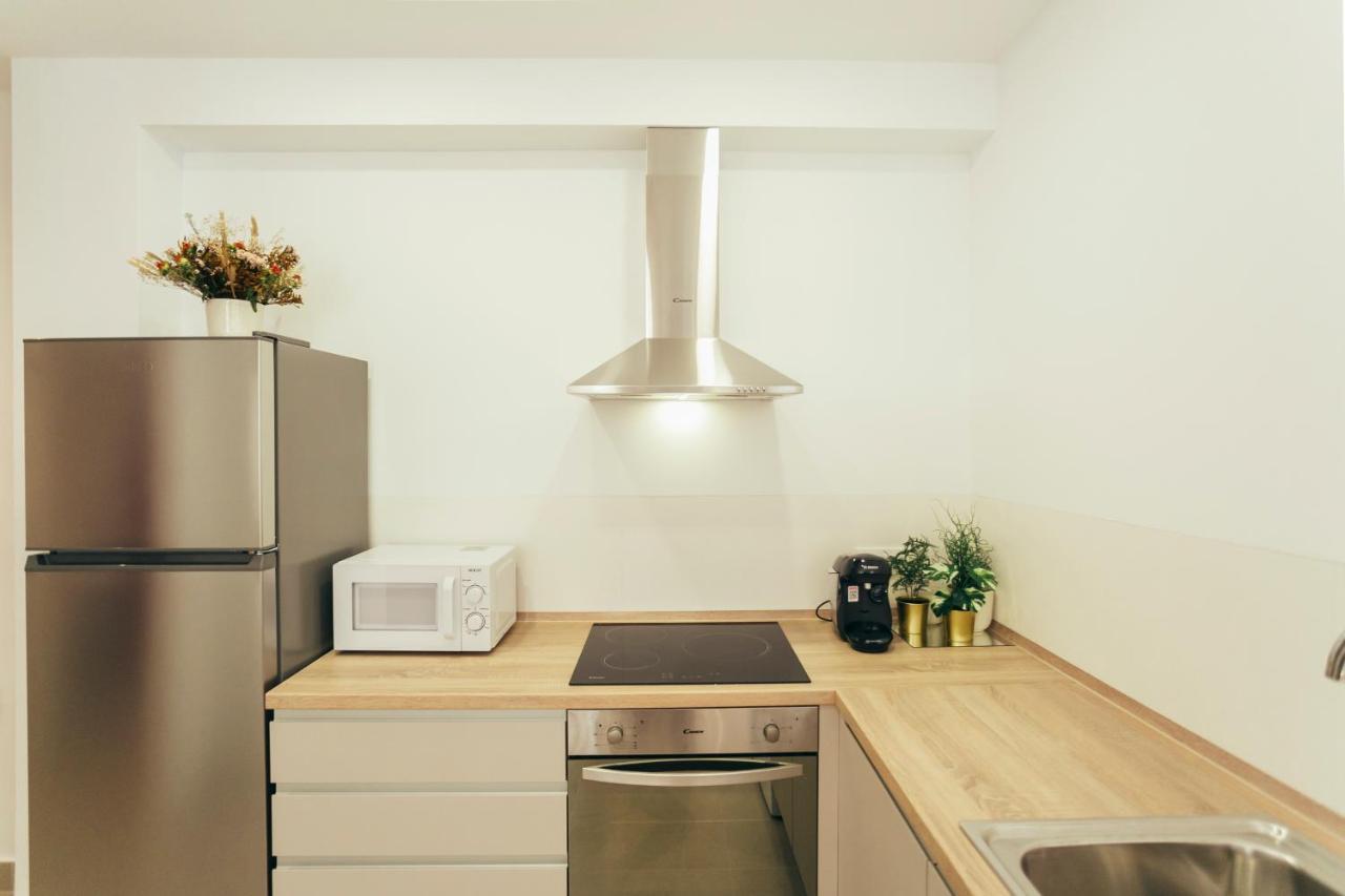 Apartamento Tu Casa En El Corazón De Triana *