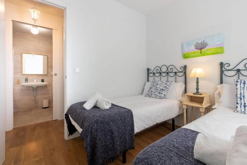 Apartamento Triana Pages Oasis By Valcambre