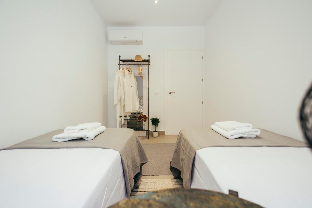 Tu Casa En El Corazón De Triana Apartamento