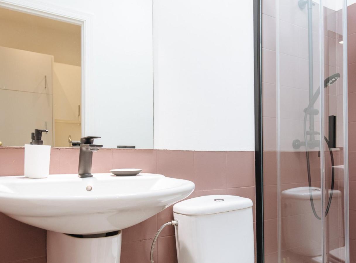 Triana Apartamento *