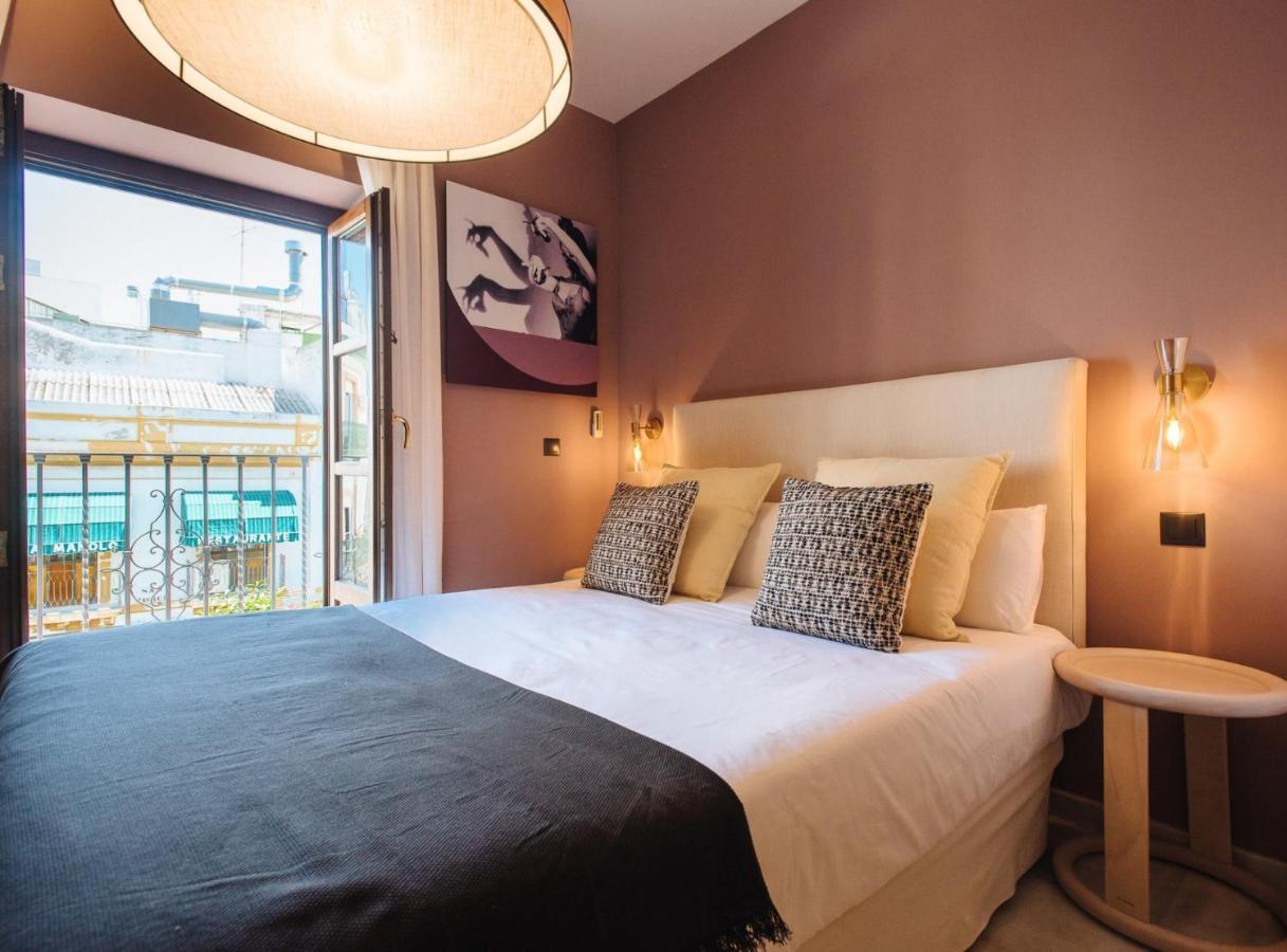 Triana Apartamento