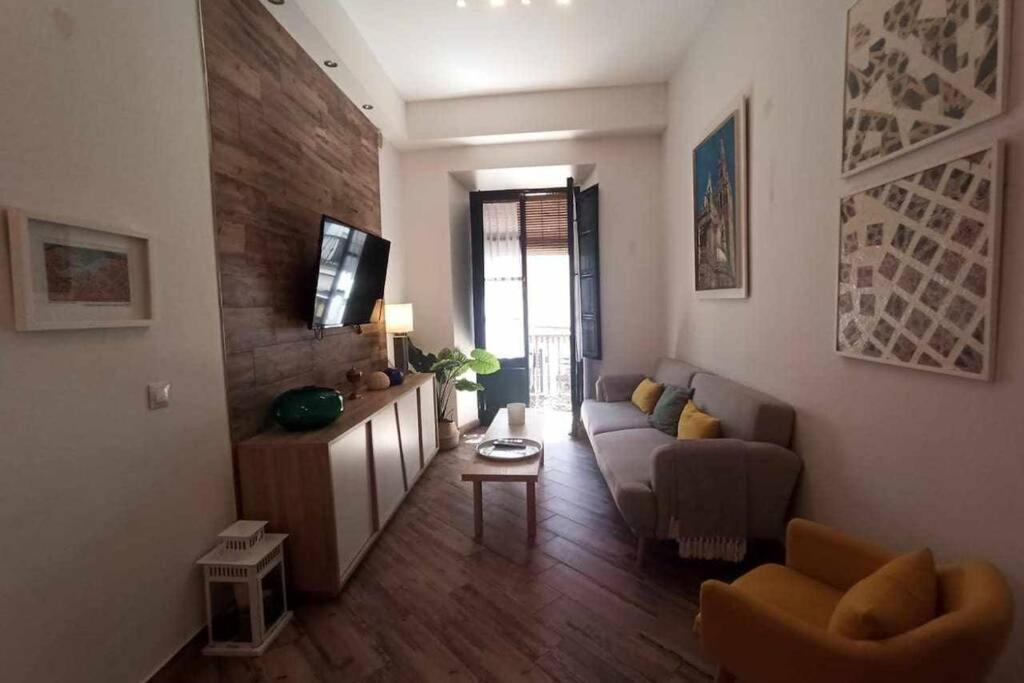 Alfalfa Sevilla Urban Apartment Apartamento *