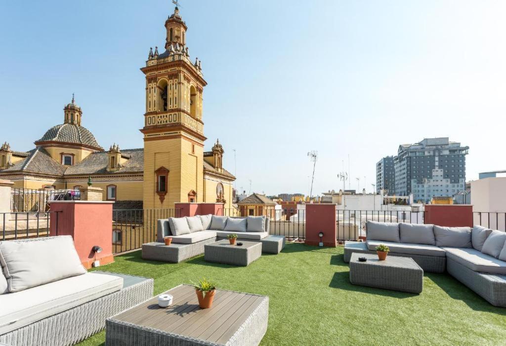 San Bernardo Apartment *