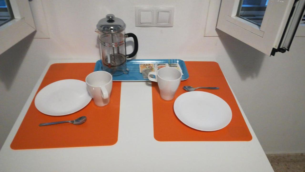Pastora Apartment *