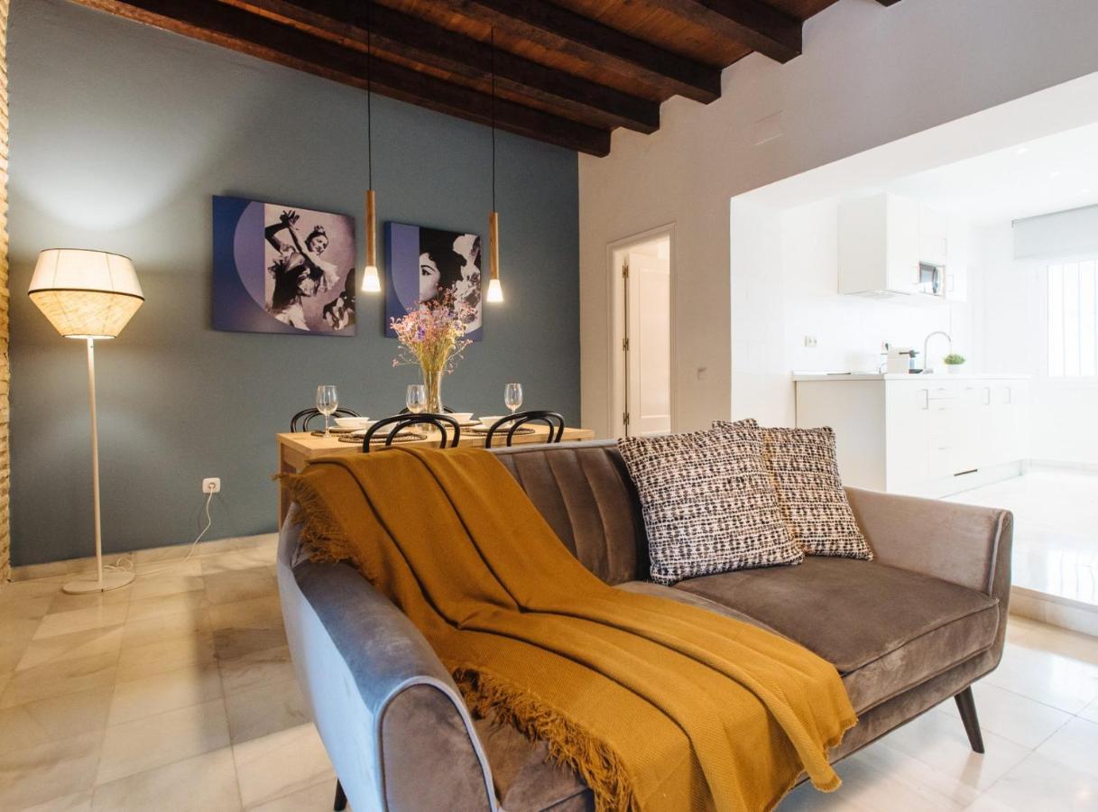 Triana Apartamento *