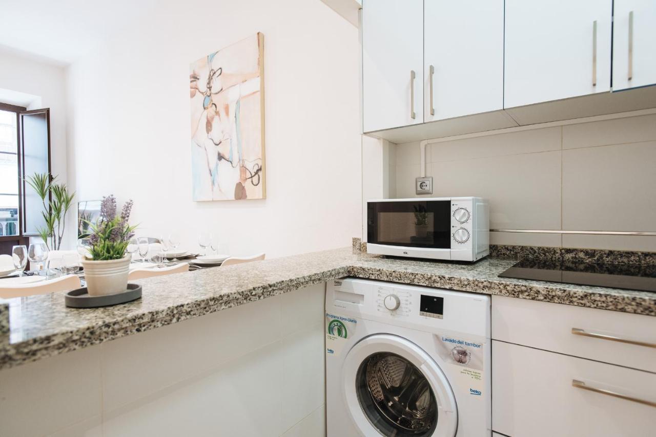 Catedral Apartamento *