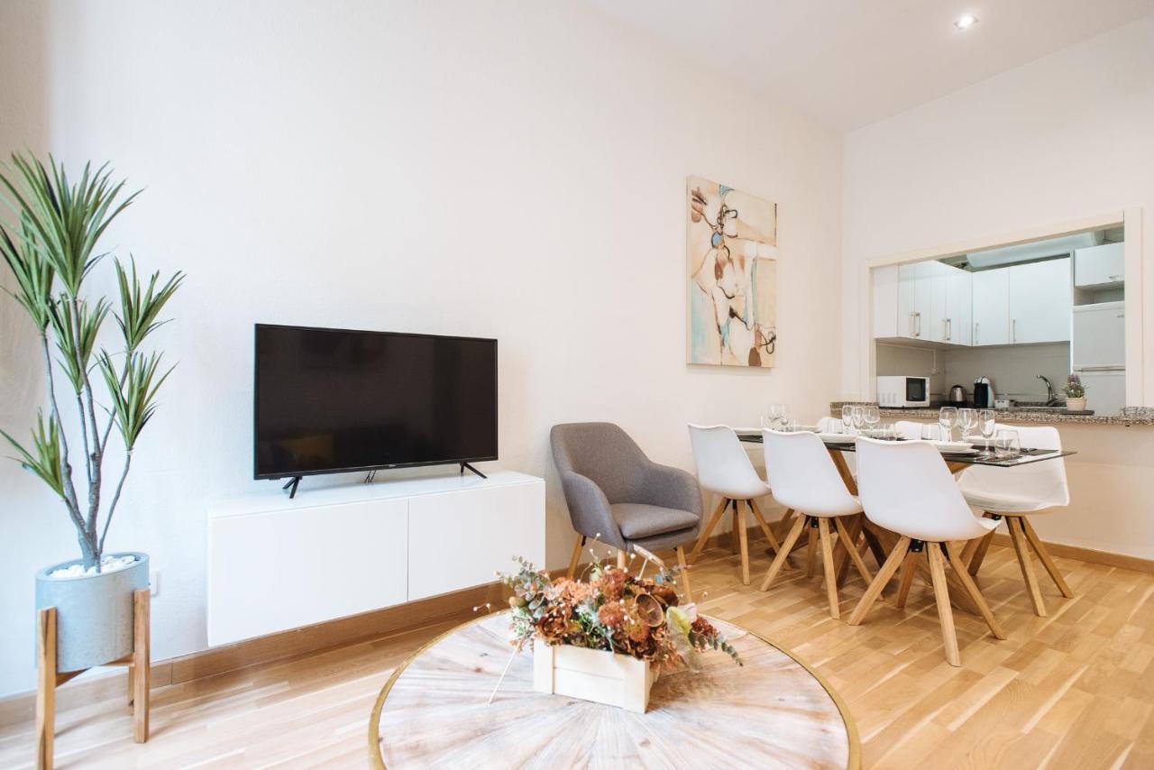 Apartamento Catedral Sevilla