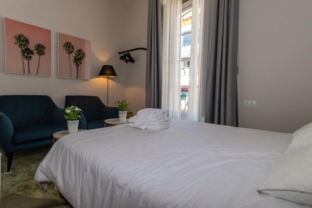 Triana Pelay Apartamento Sevilla