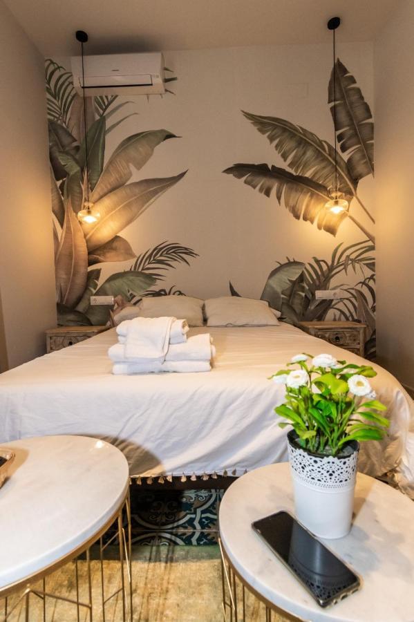 Triana Pelay Apartamento *