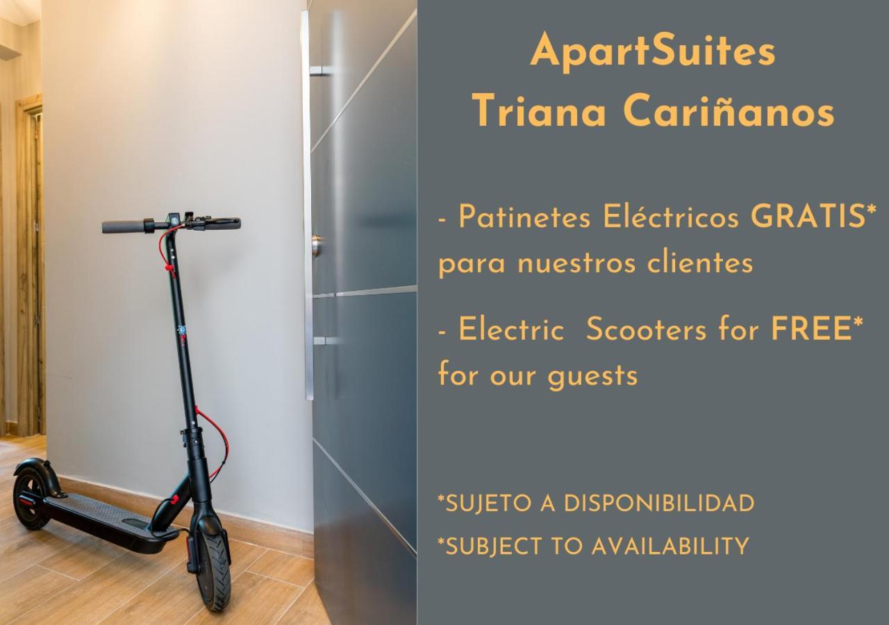 Triana Deluxe Apartment Seville
