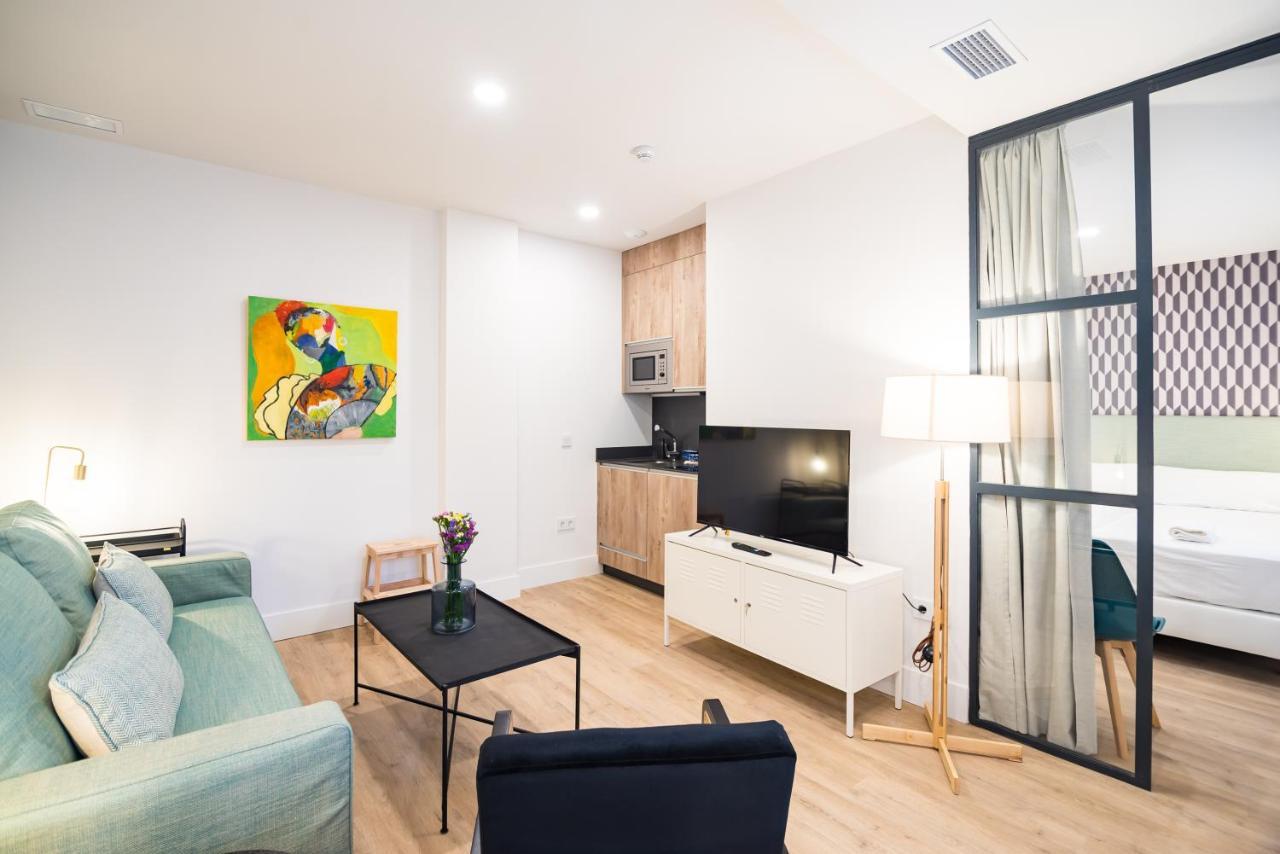 Treetriana Apartment