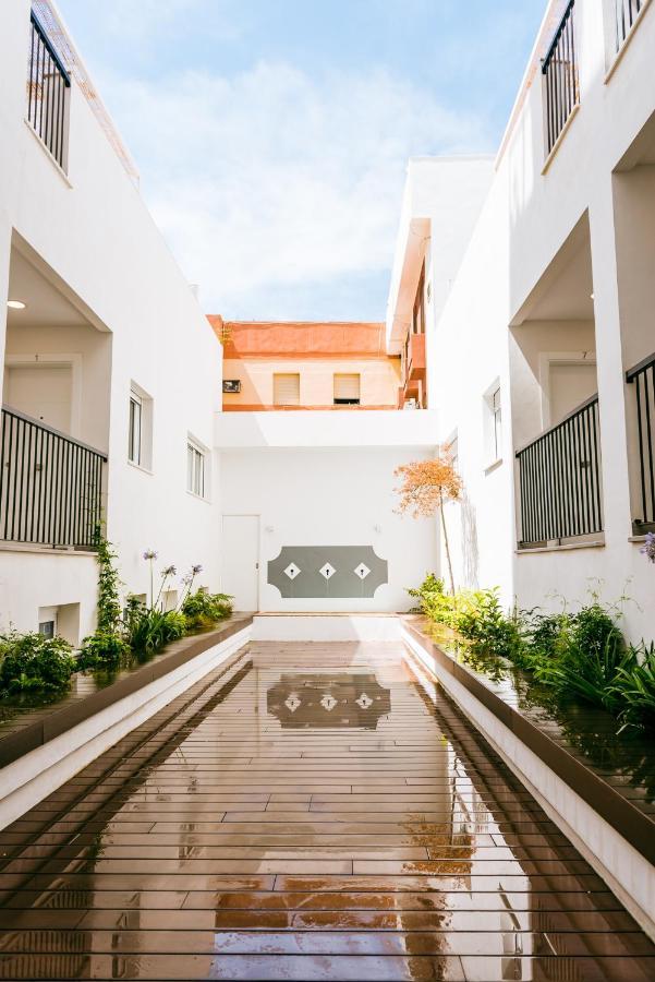 Apartment Treetriana