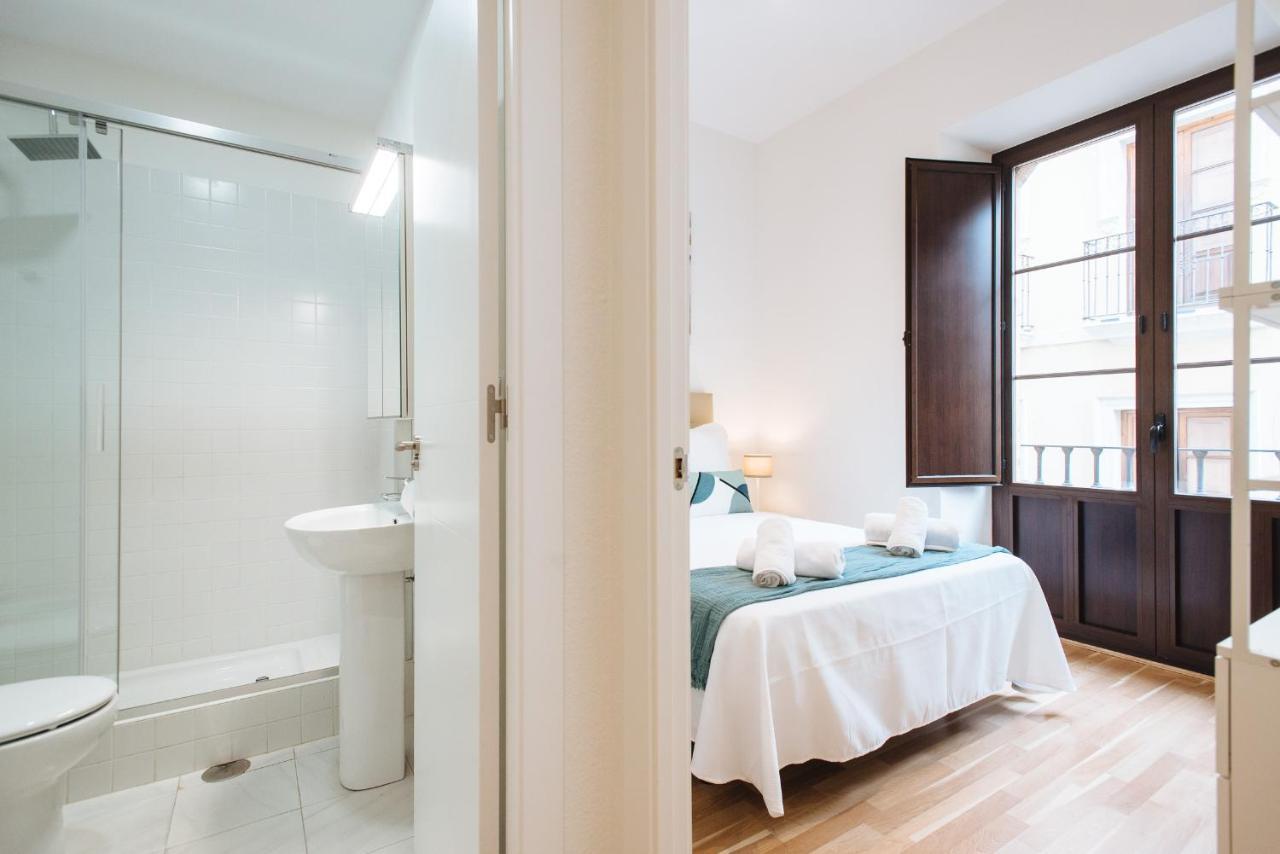 Apartamento Catedral Sevilla