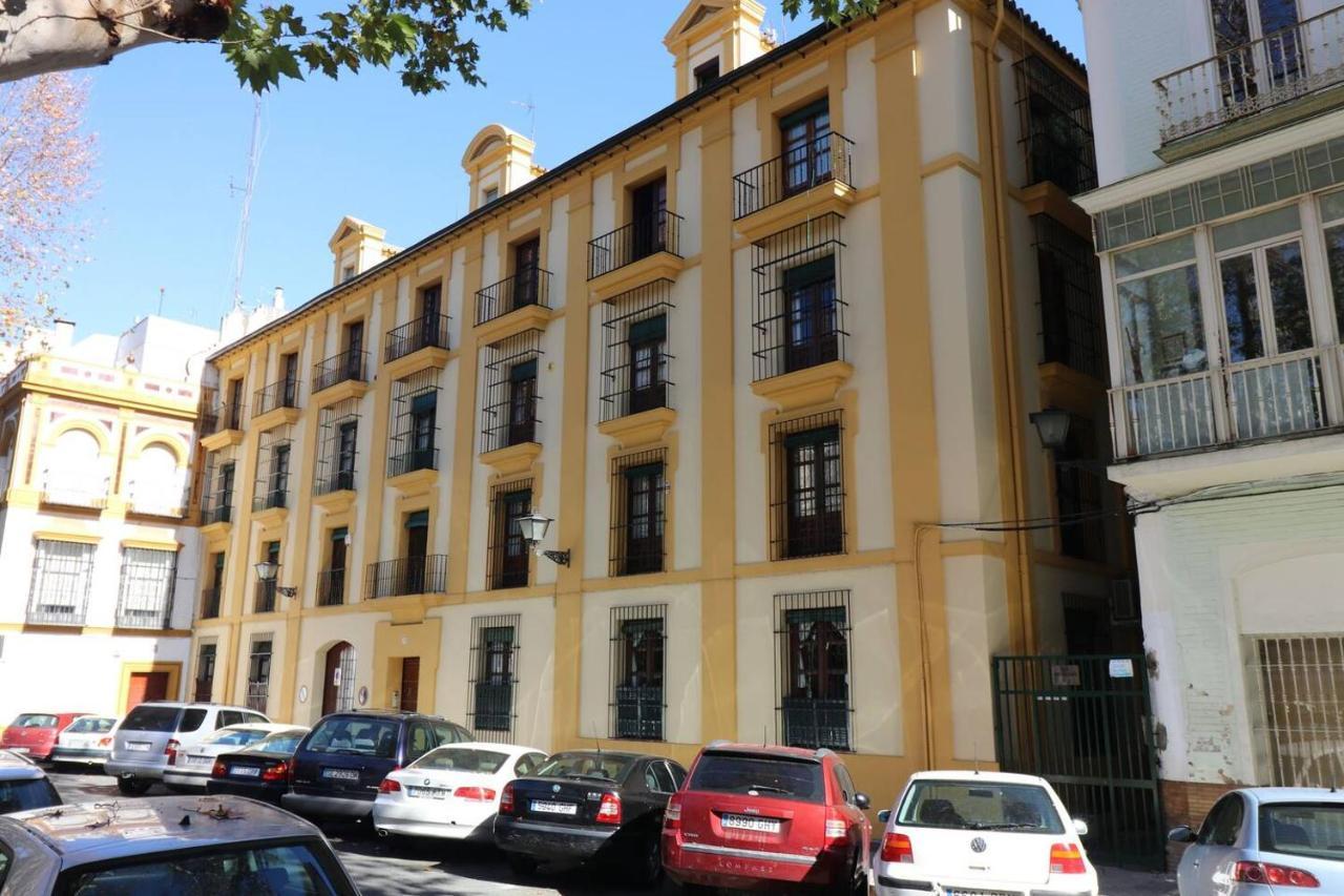 Cristo De Burgos - Kainga Homes Seville