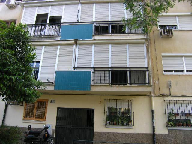 Apartment Piso En *