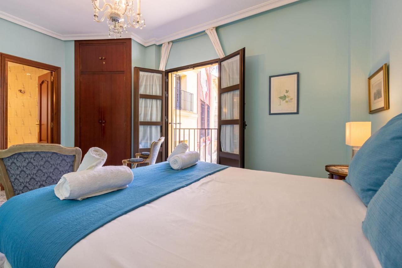 Alfalfa Deluxe By Valcambre Apartamento Sevilla