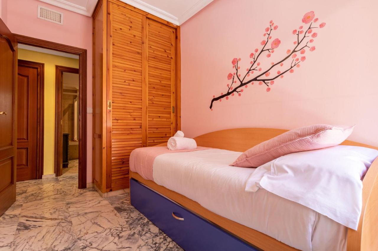 Apartamento Alfalfa Deluxe By Valcambre *