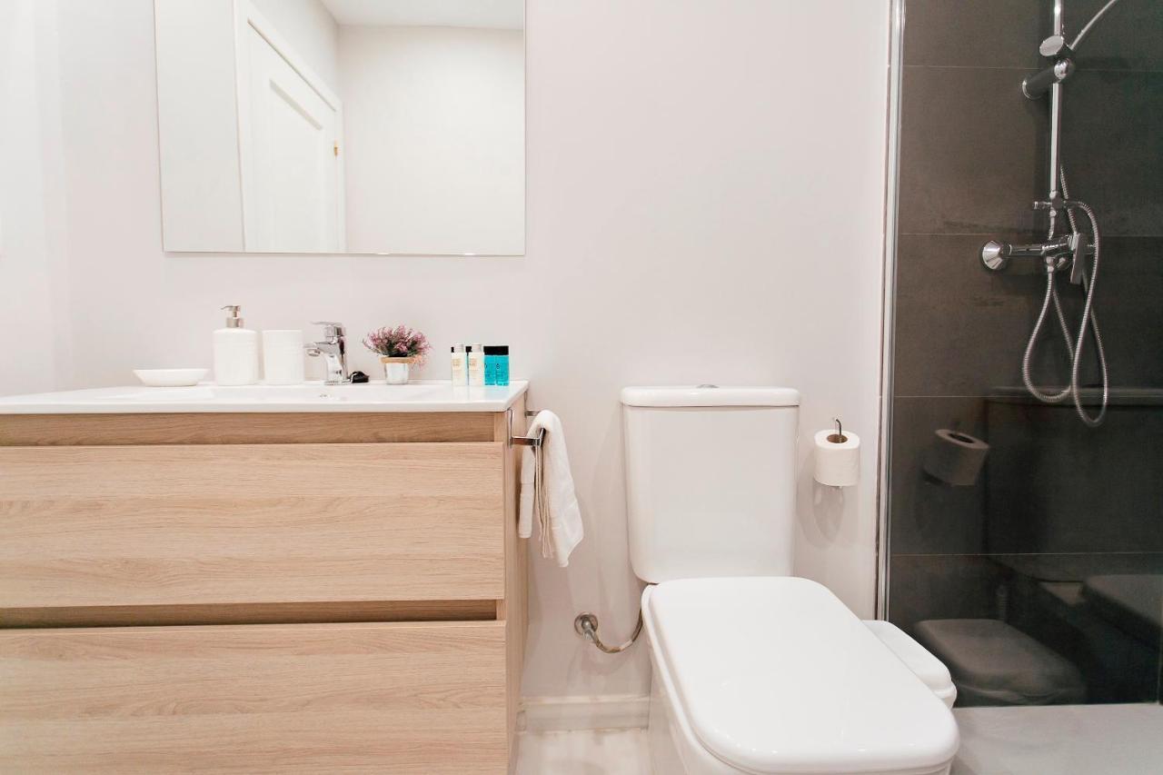 Minty - 3bd Cathedral Apartment Seville