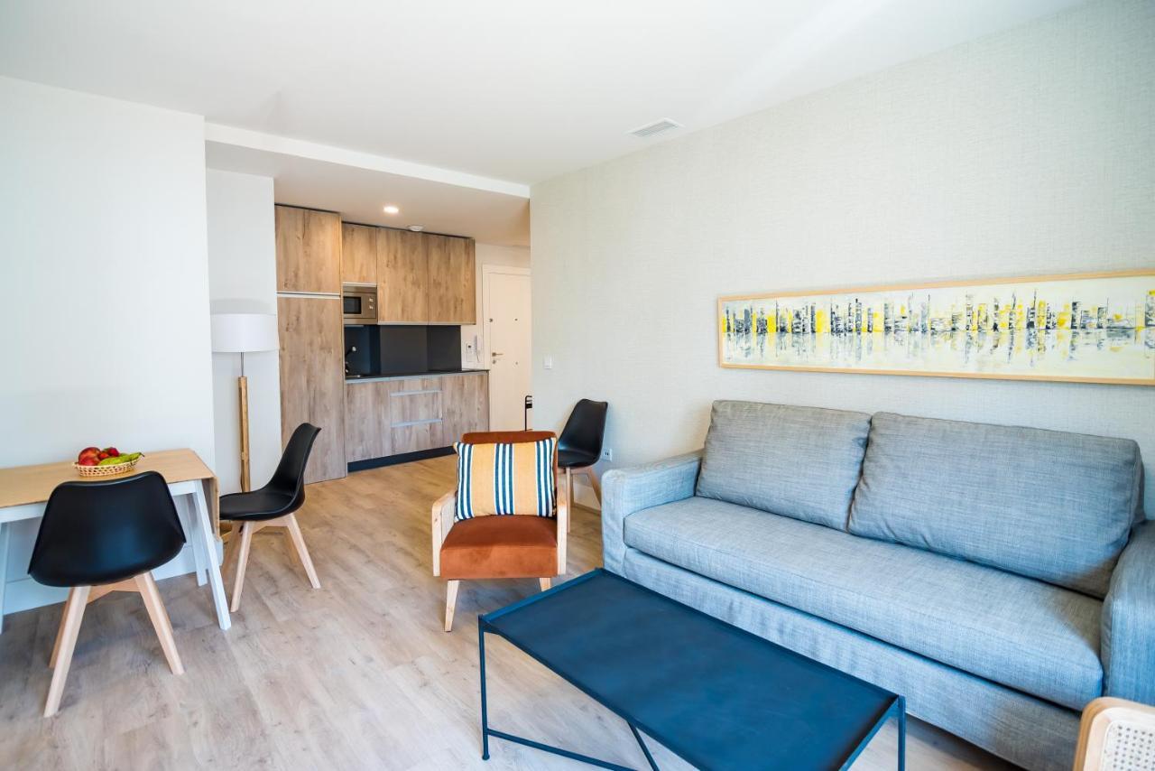 Apartment Treetriana Seville