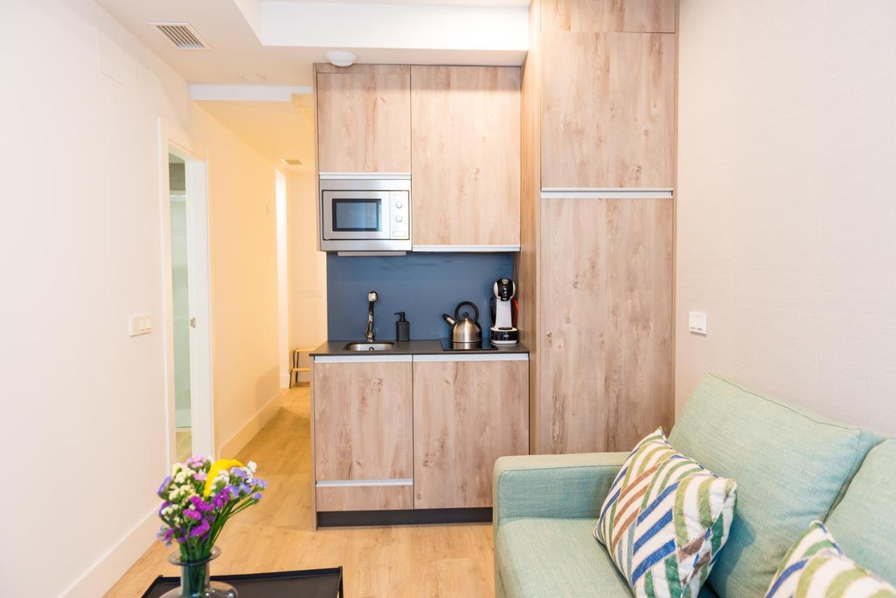 Treetriana Apartment *