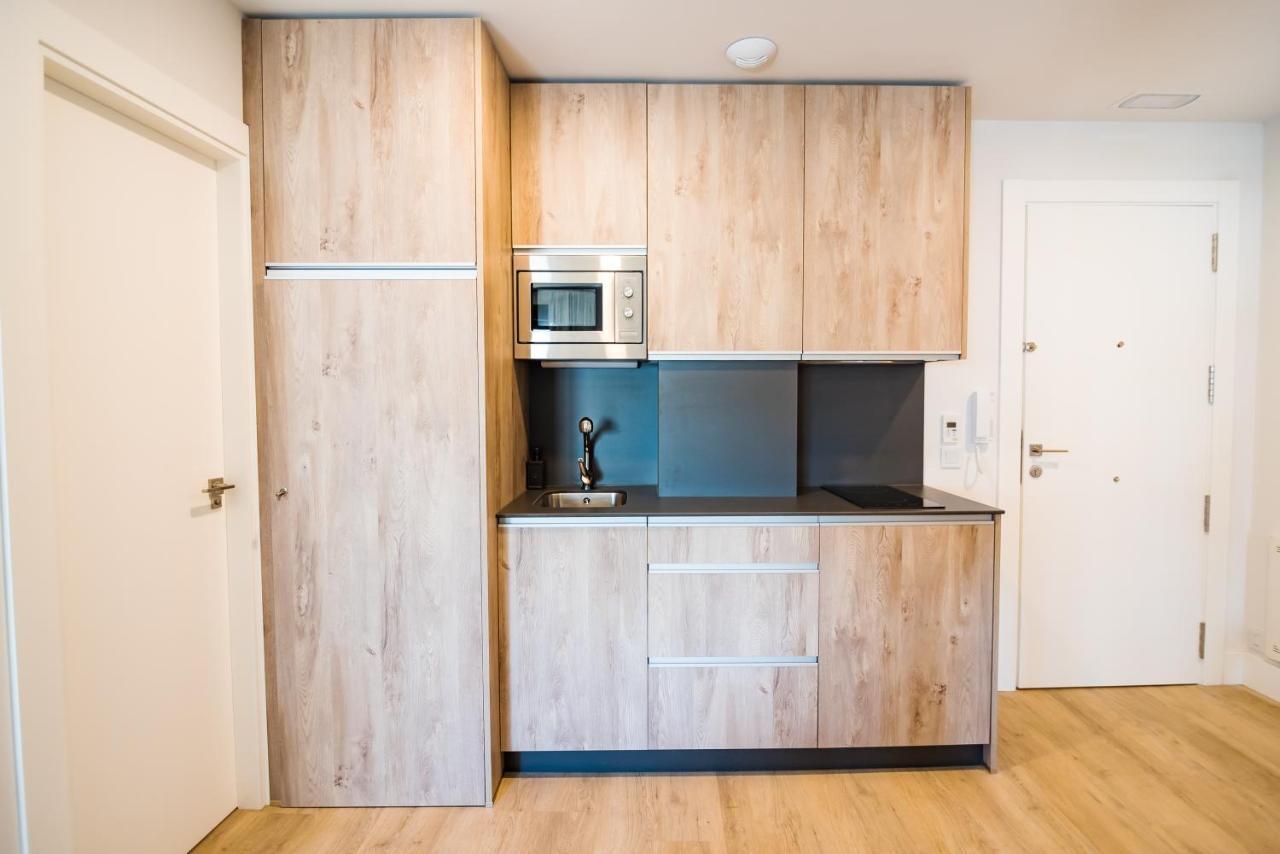 Treetriana Apartment Seville