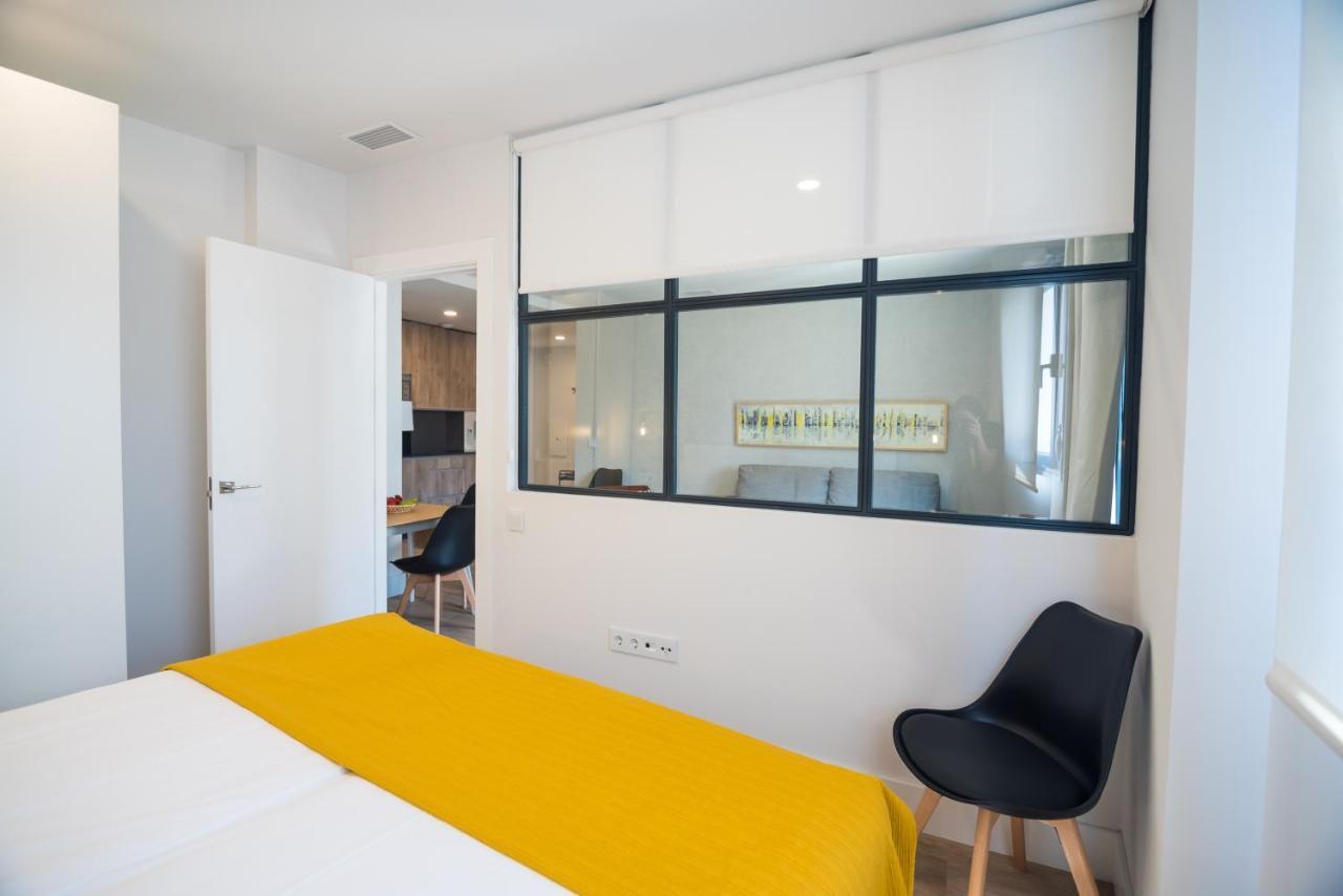 Treetriana Apartment Seville