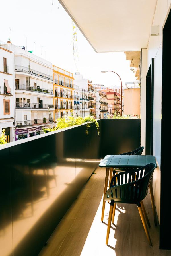 Treetriana Apartment Seville
