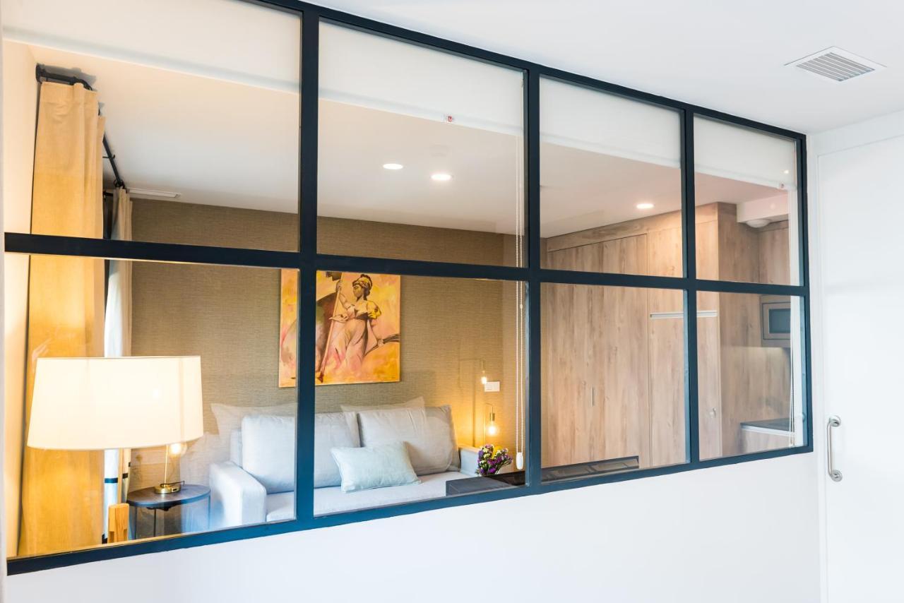 Treetriana Apartment