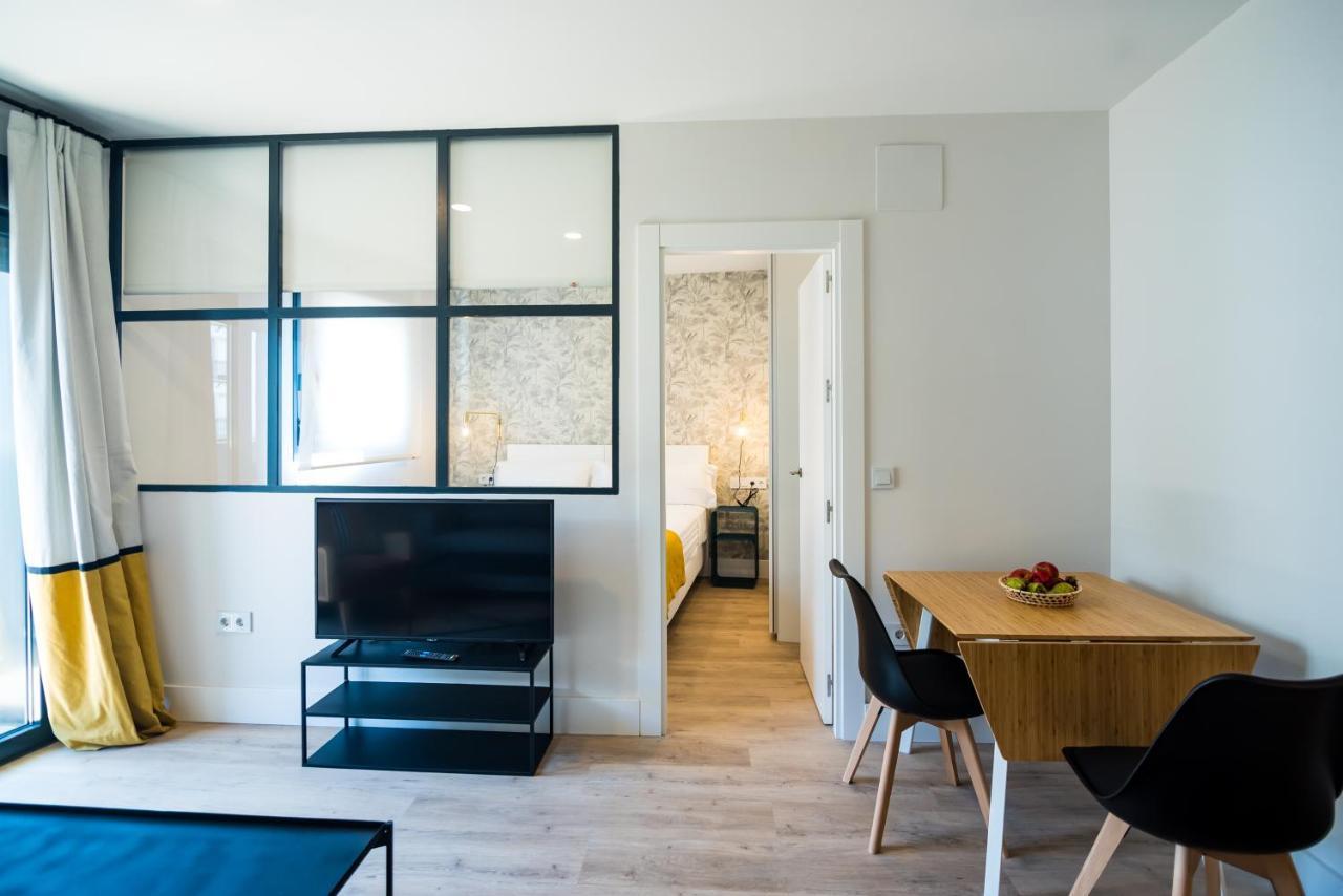 Apartment Treetriana