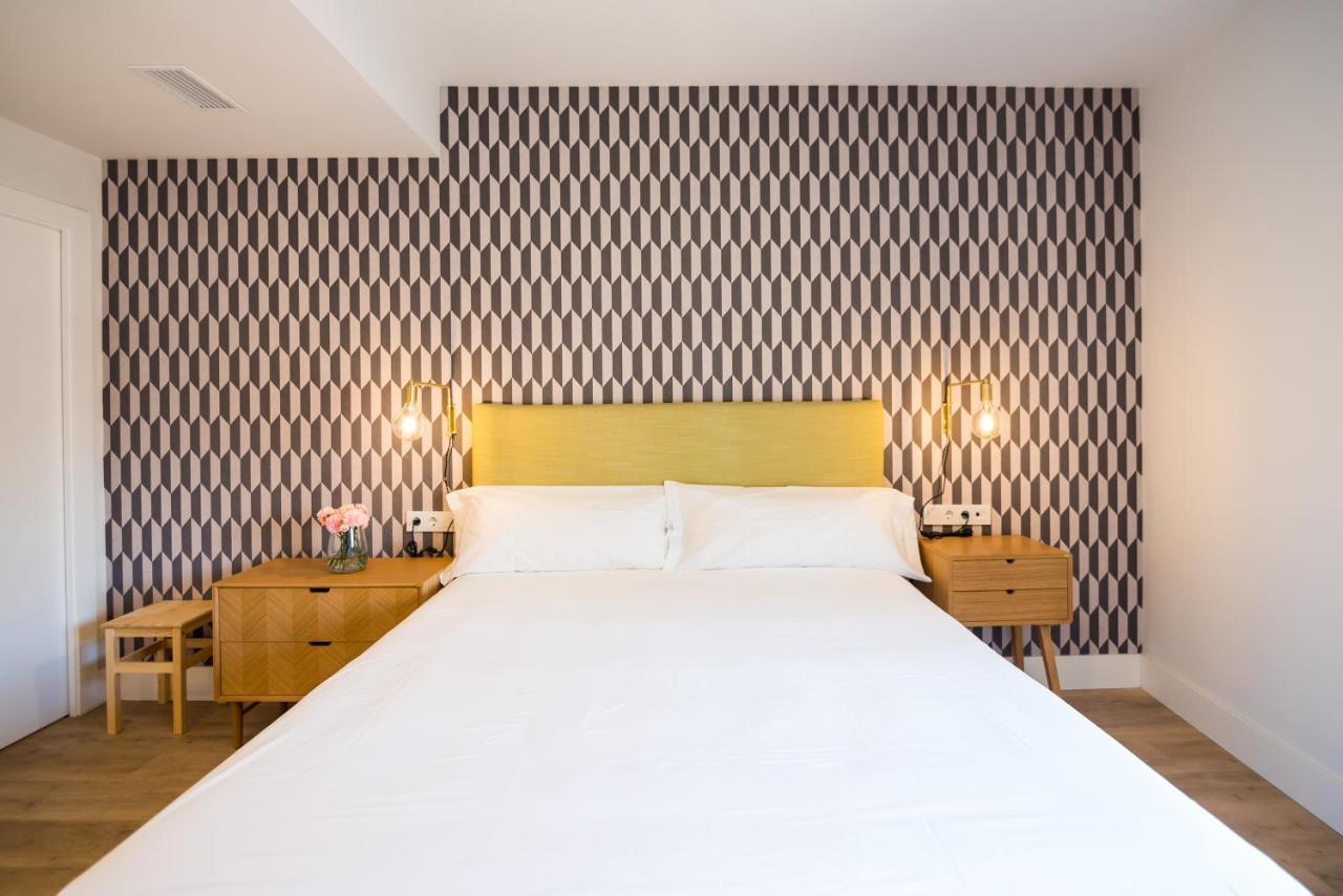 Apartment Treetriana Seville