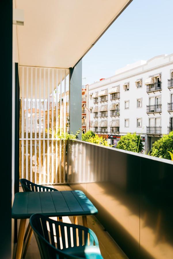 Treetriana Apartment *