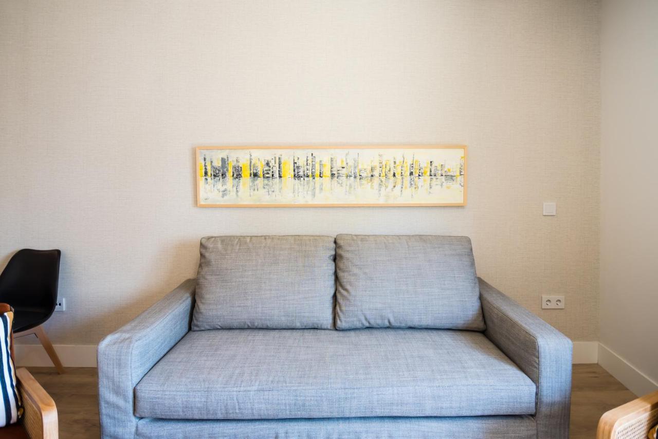 Treetriana Apartment *