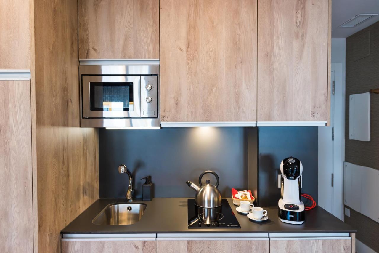 Treetriana Apartment *