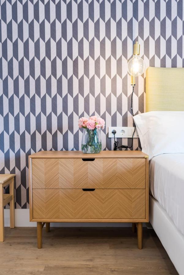 Apartment Treetriana Seville