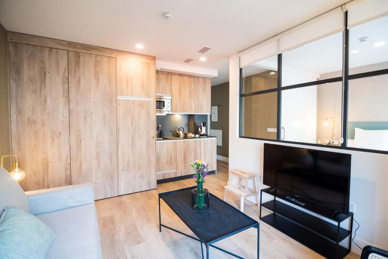 Apartamento Treetriana Sevilla